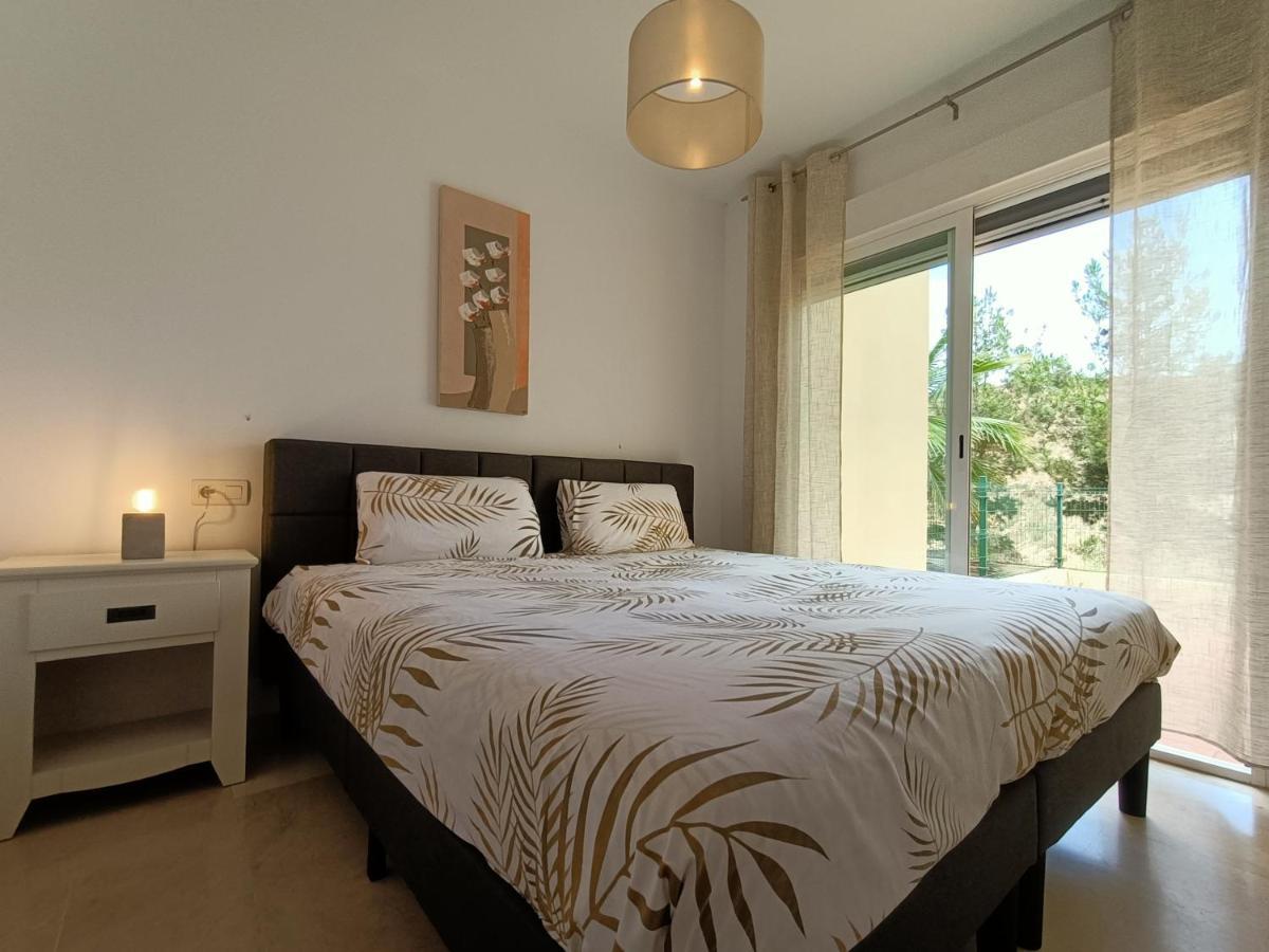 Fantastic Mountain- And Sea View Casa Vista Bonita Villa Bedar Luaran gambar